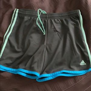 Adidas Shorts